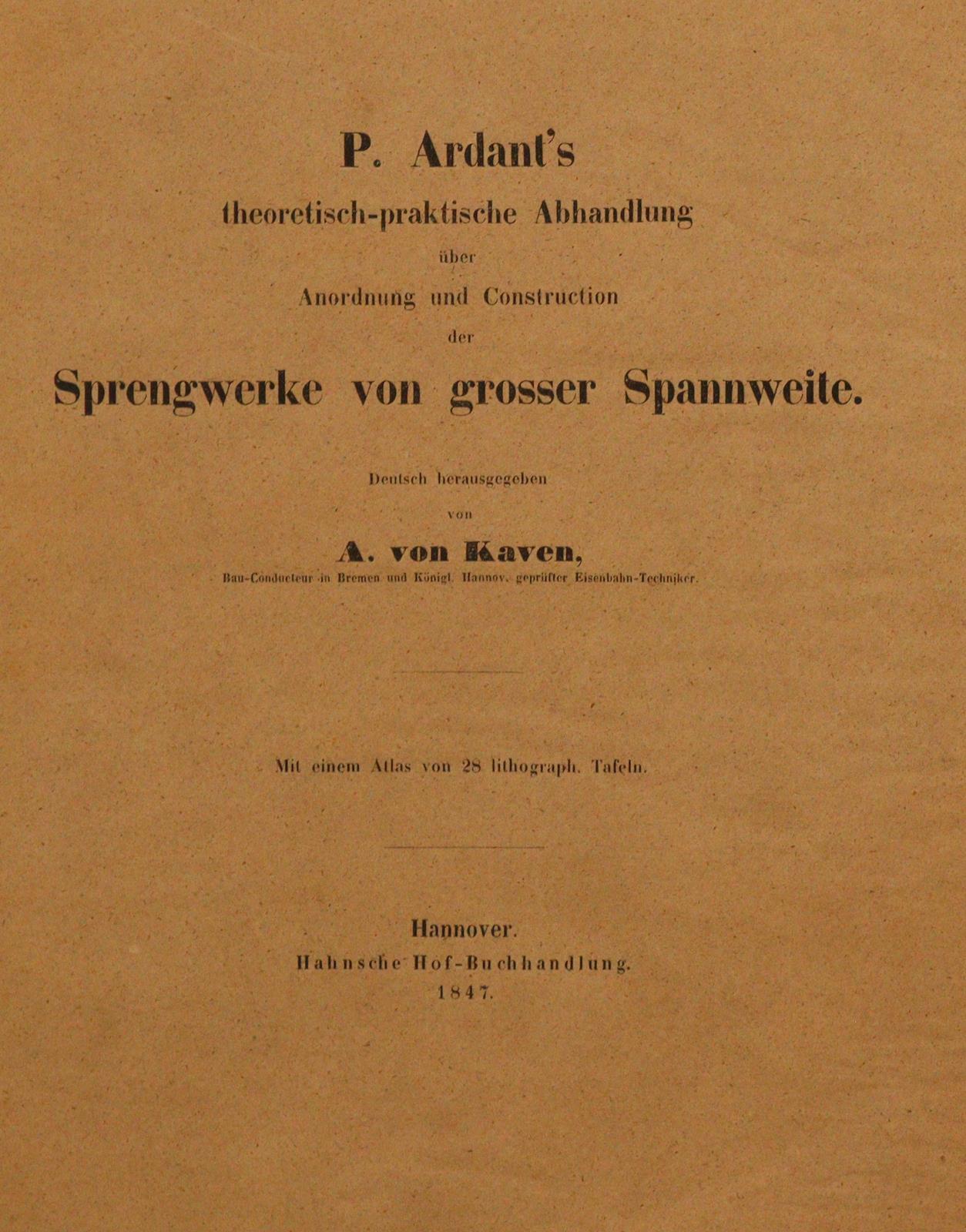 Ardant,P. | Bild Nr.2