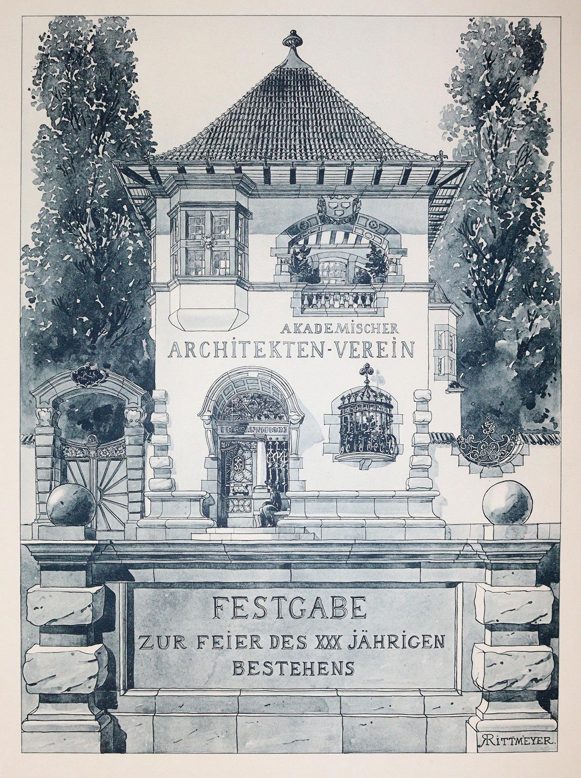 Eisenlohr,L. u. C.Weigle (Hrsg.). | Bild Nr.1
