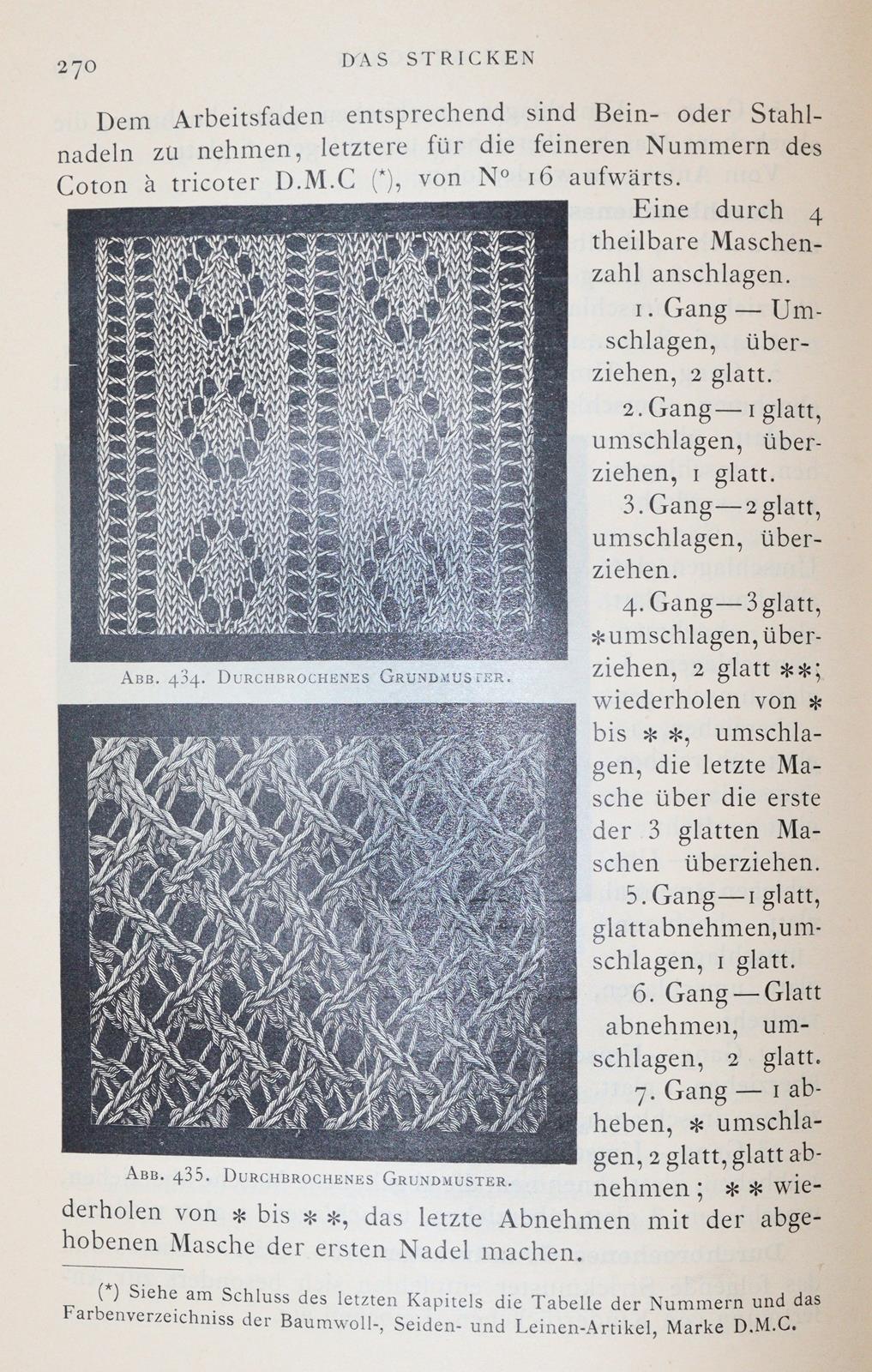 Kunstgewerbe. | Bild Nr.5