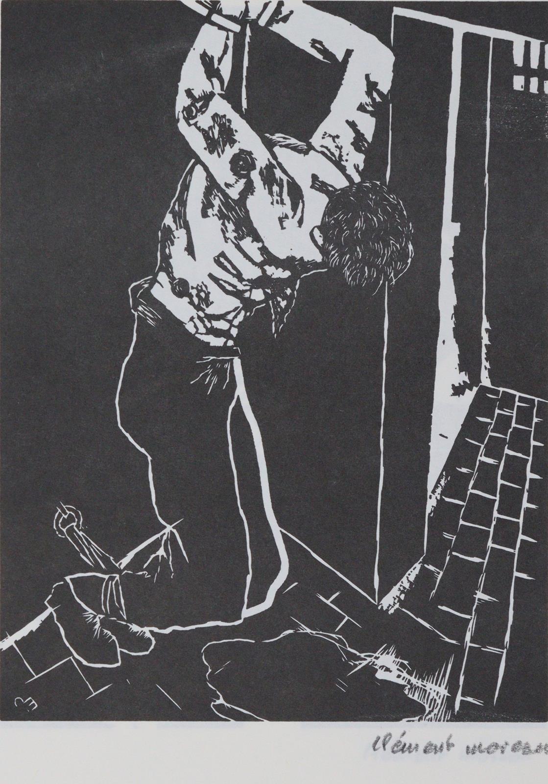 Moreau,C. (d.i. C.J.Meffert). | Bild Nr.2