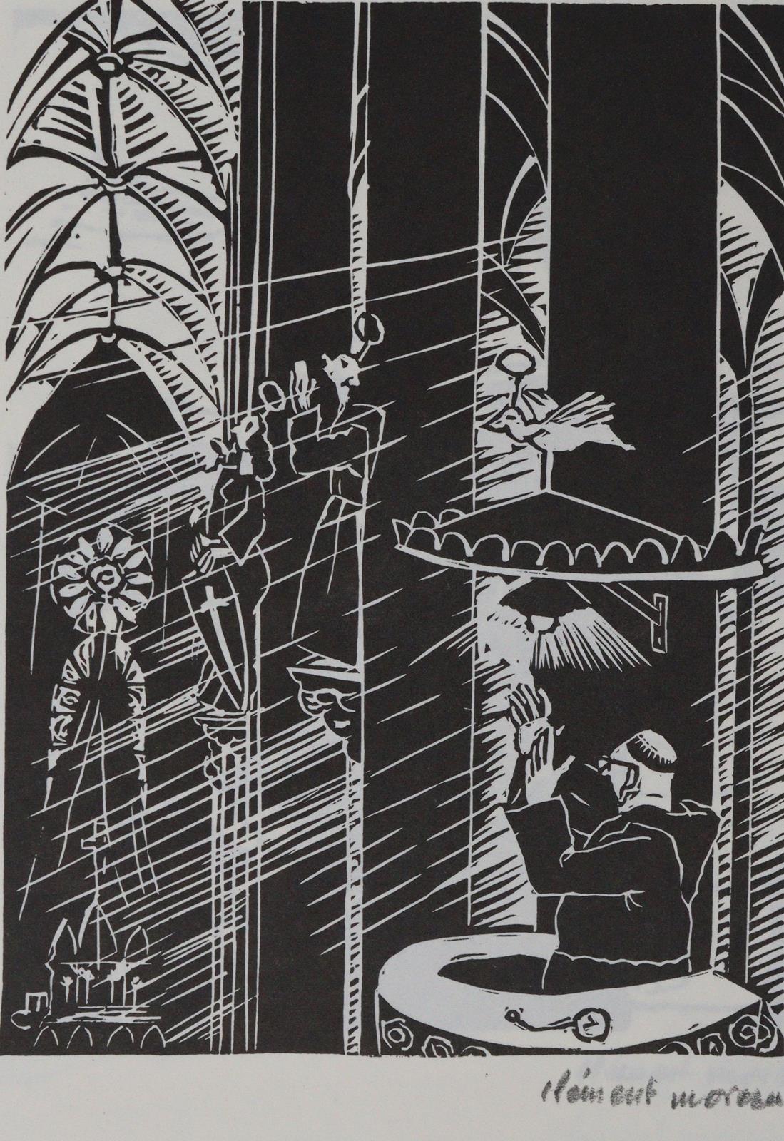 Moreau,C. (d.i. C.J.Meffert). | Bild Nr.4
