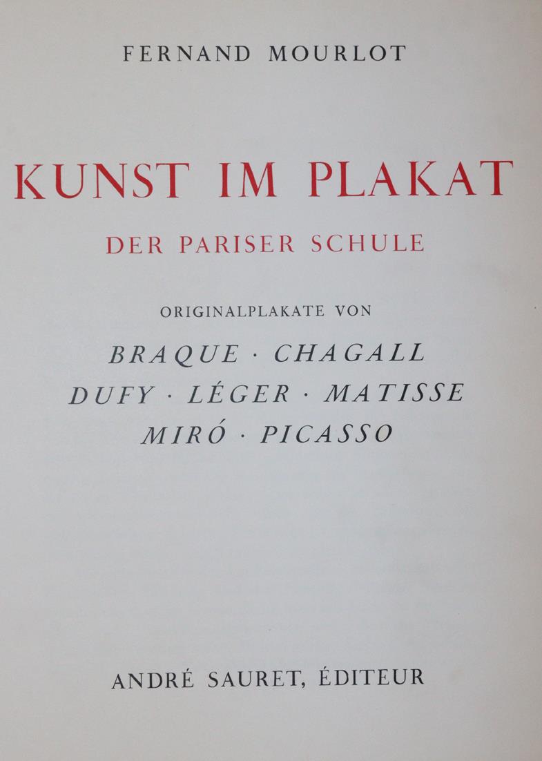 Mourlot,F. | Bild Nr.1