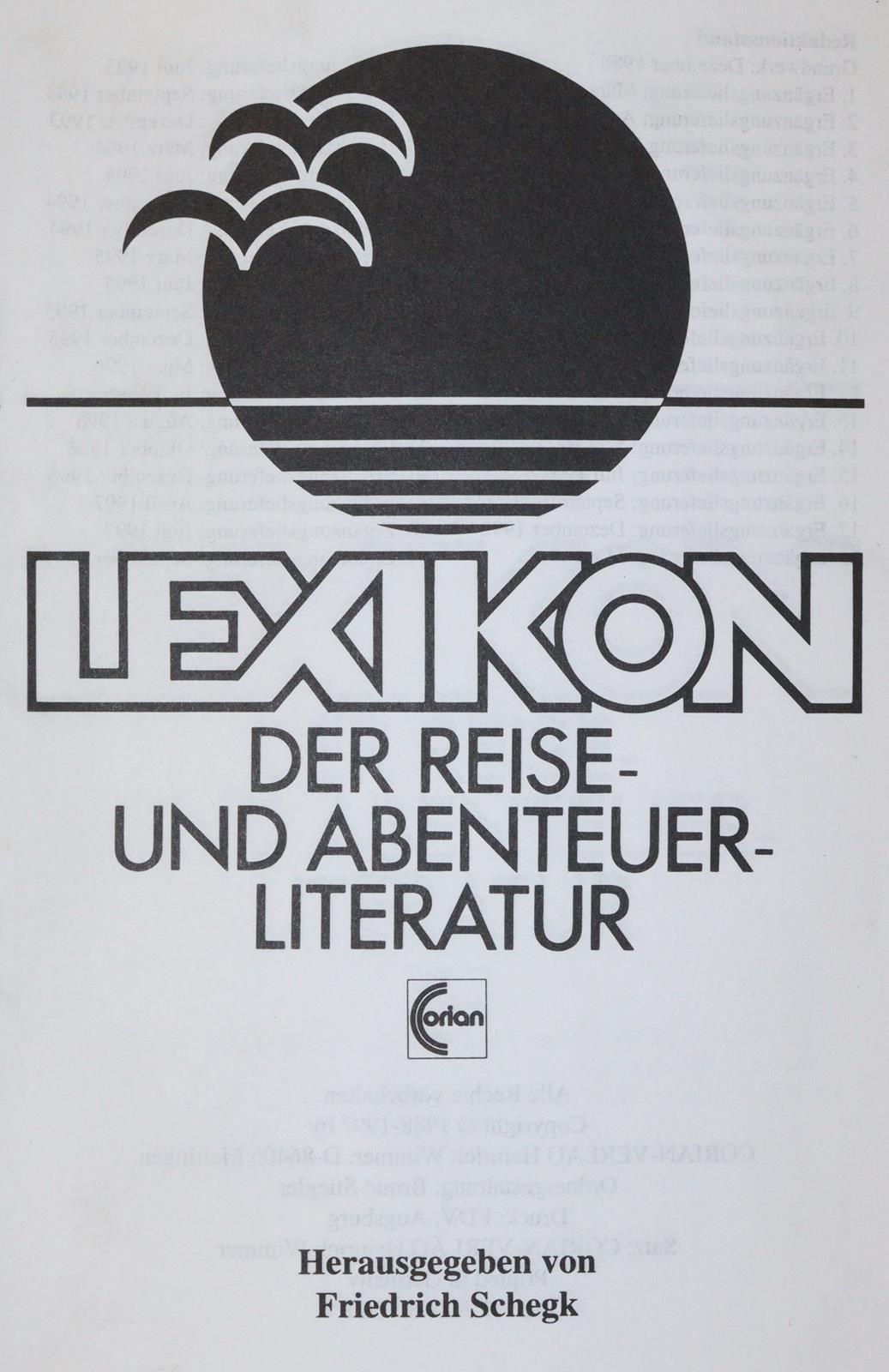 Schegk,F. u. H.Wimmer. | Bild Nr.1