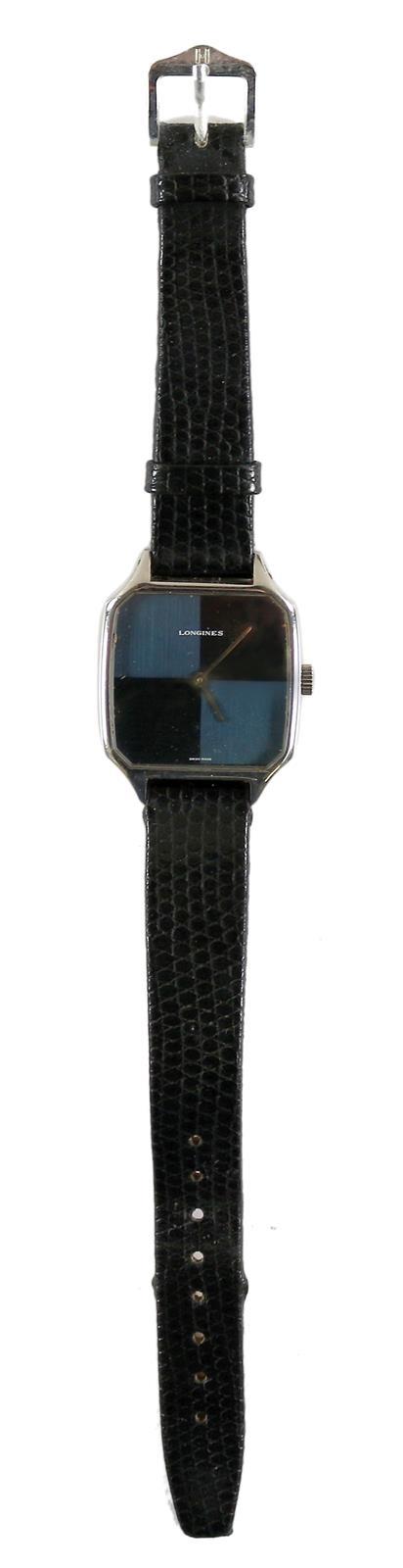 Longines. | Bild Nr.1