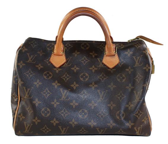 Louis Vuitton. | Bild Nr.1