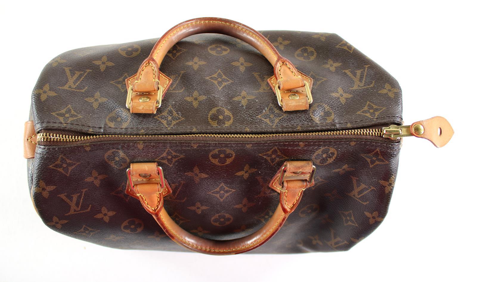 Louis Vuitton. | Bild Nr.4