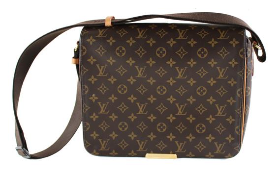 Louis Vuitton. | Bild Nr.1