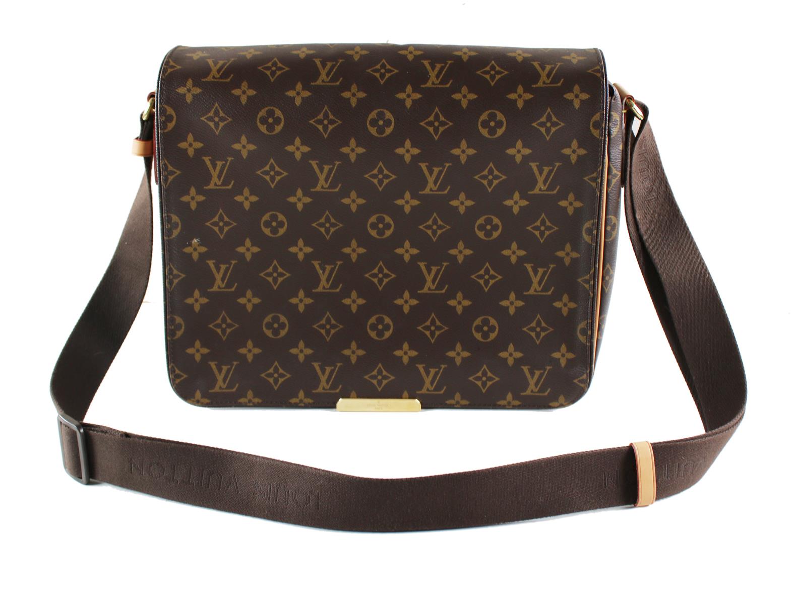 Louis Vuitton. | Bild Nr.2