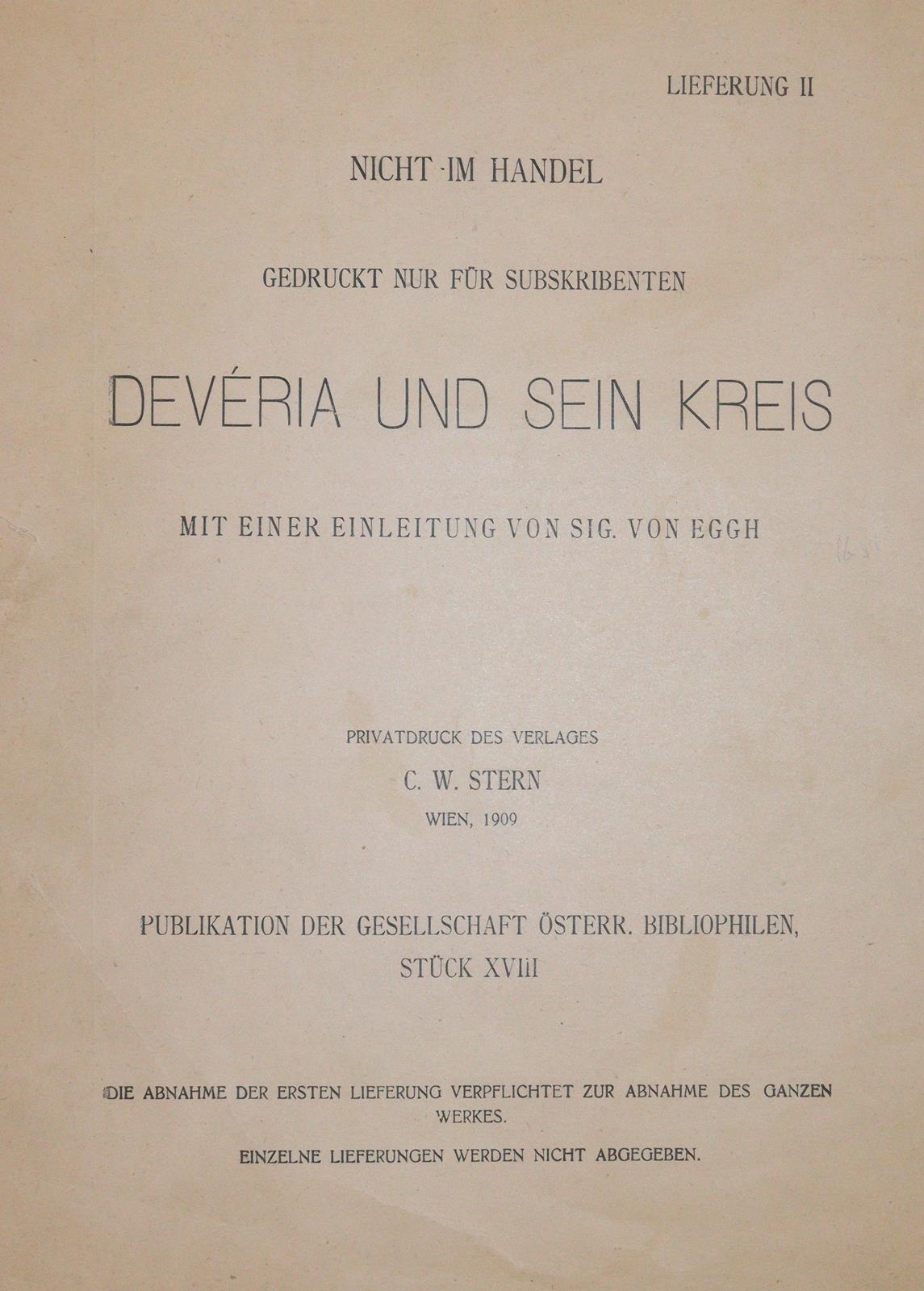Deveria,A. | Bild Nr.2