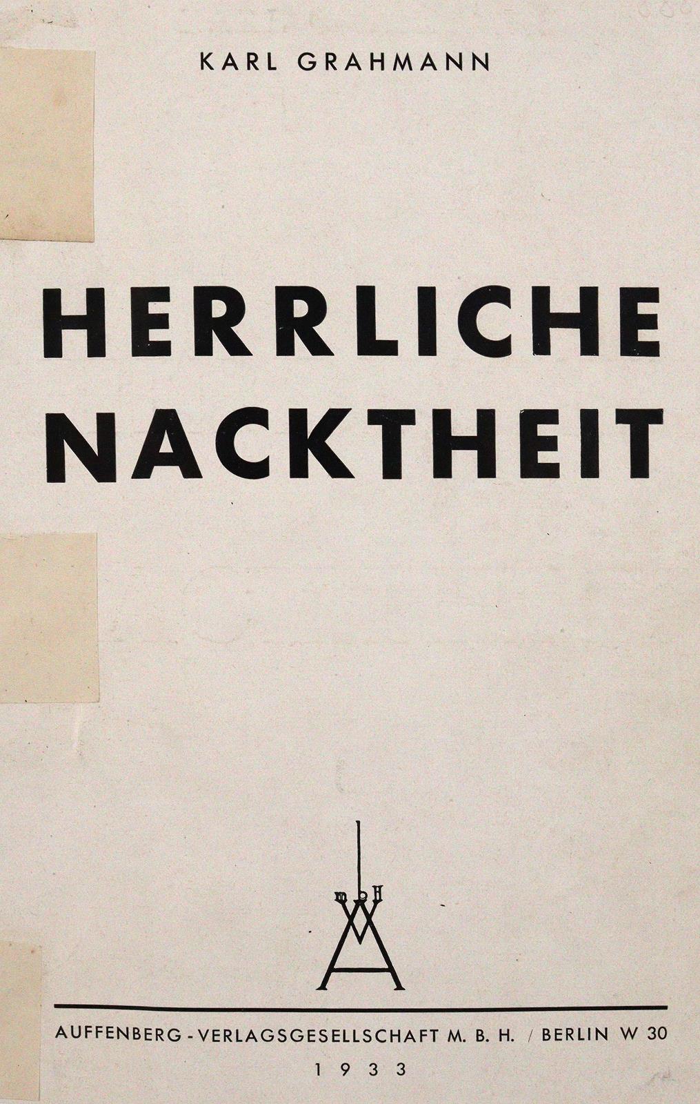 Grahmann,K. | Bild Nr.1