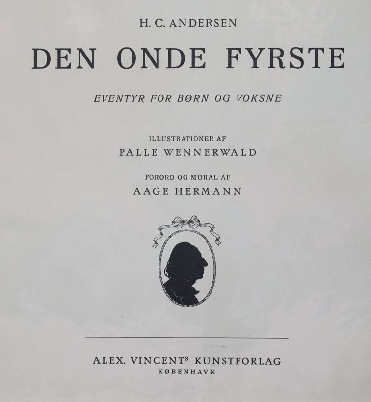 Andersen,H.C. | Bild Nr.1