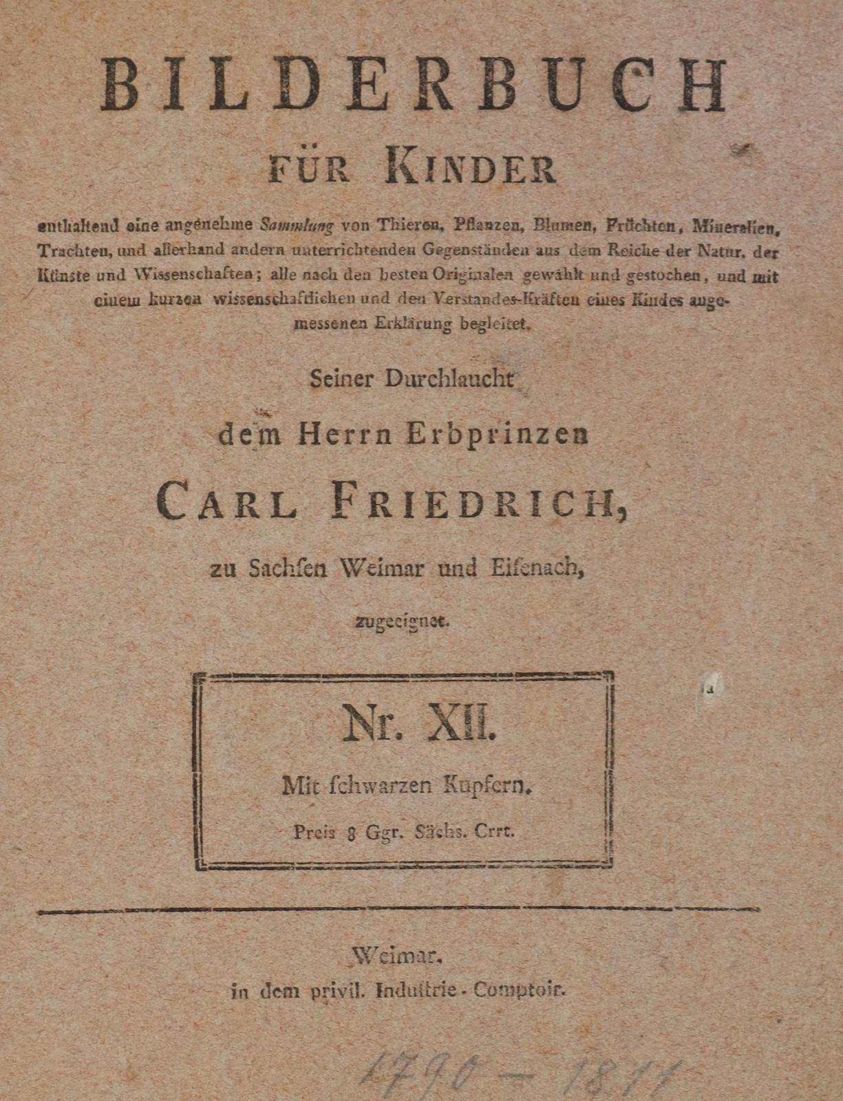Bertuch,F.J. | Bild Nr.3