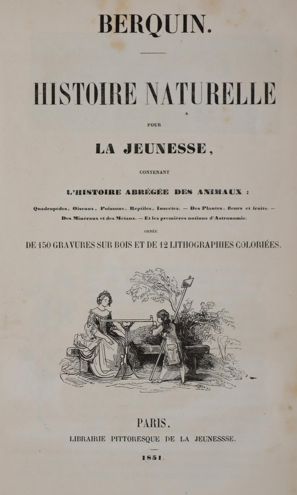 Bouilly,J.N. | Bild Nr.3