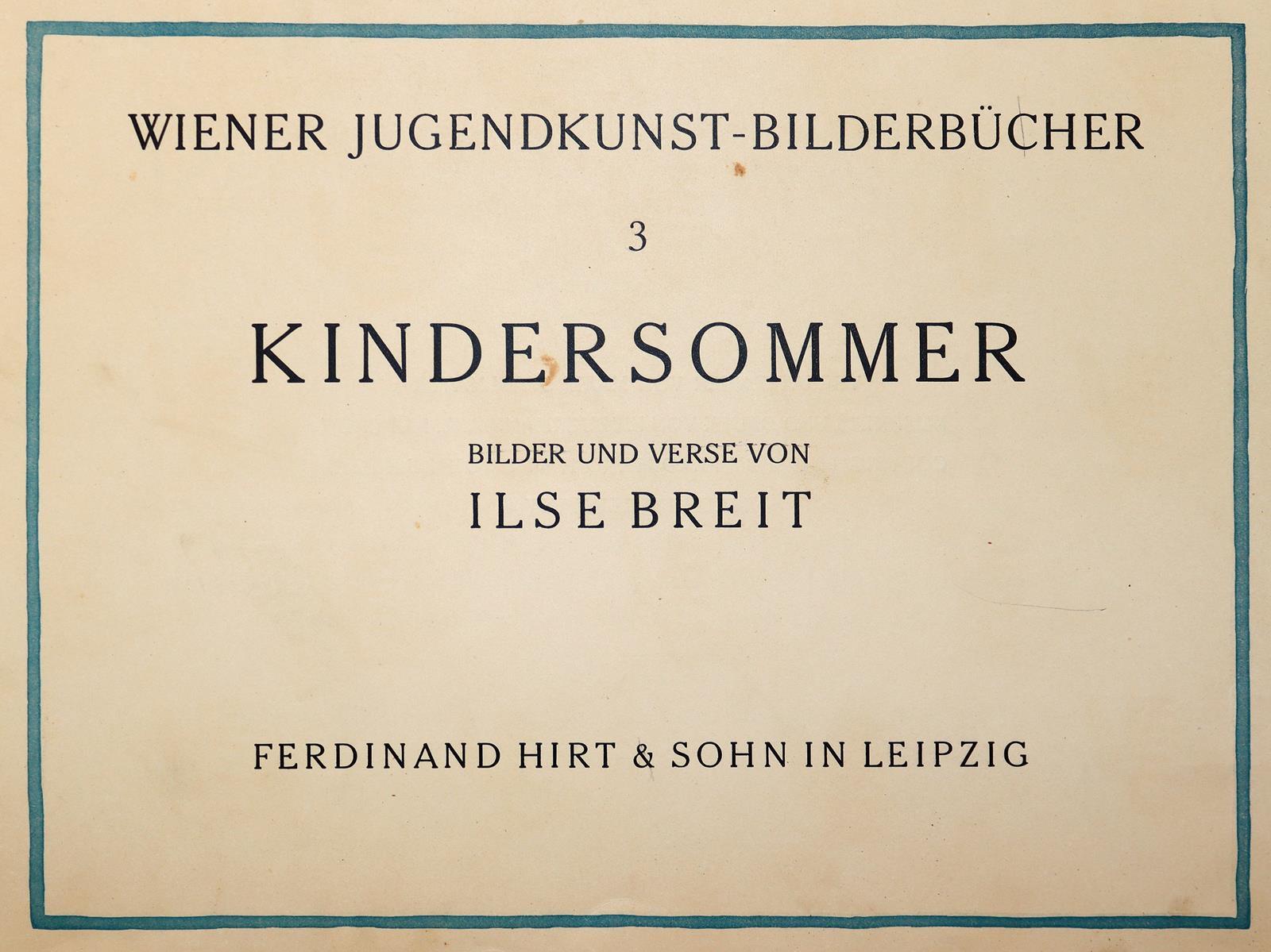 Breit,I. | Bild Nr.1