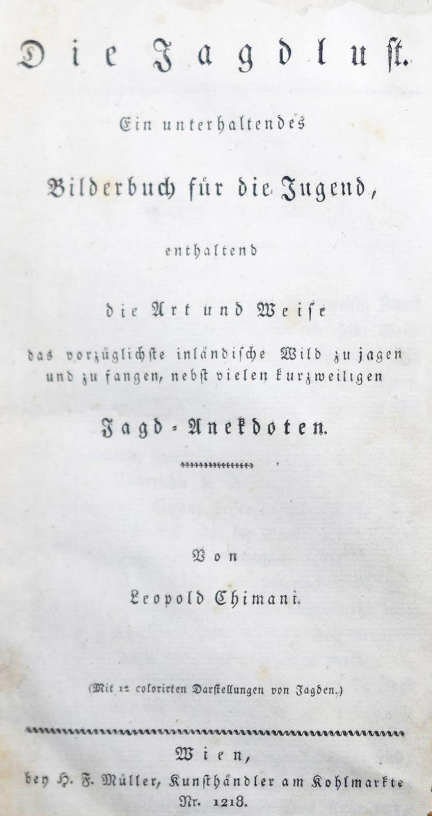 Chimani,L. | Bild Nr.1