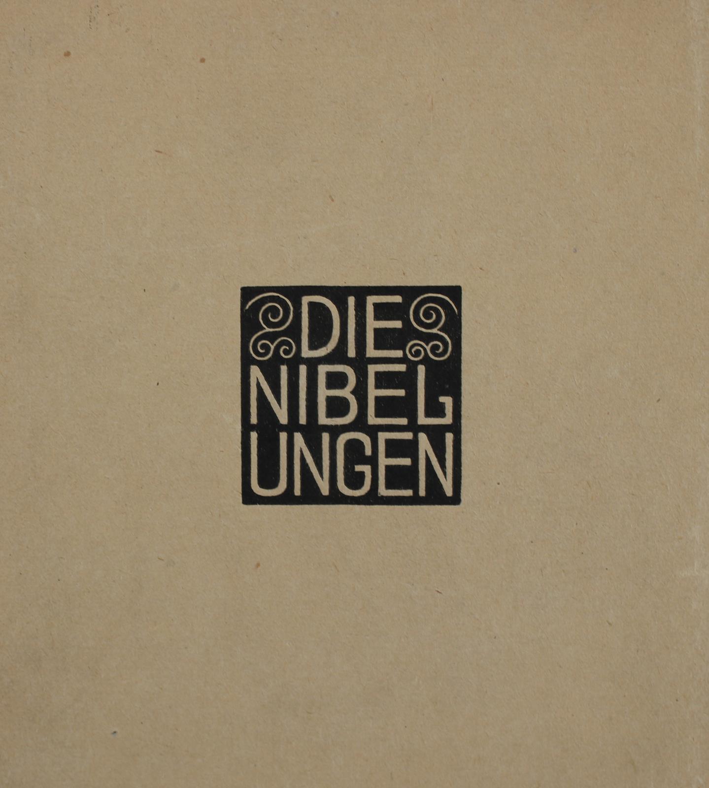 Nibelungen, Die. | Bild Nr.2
