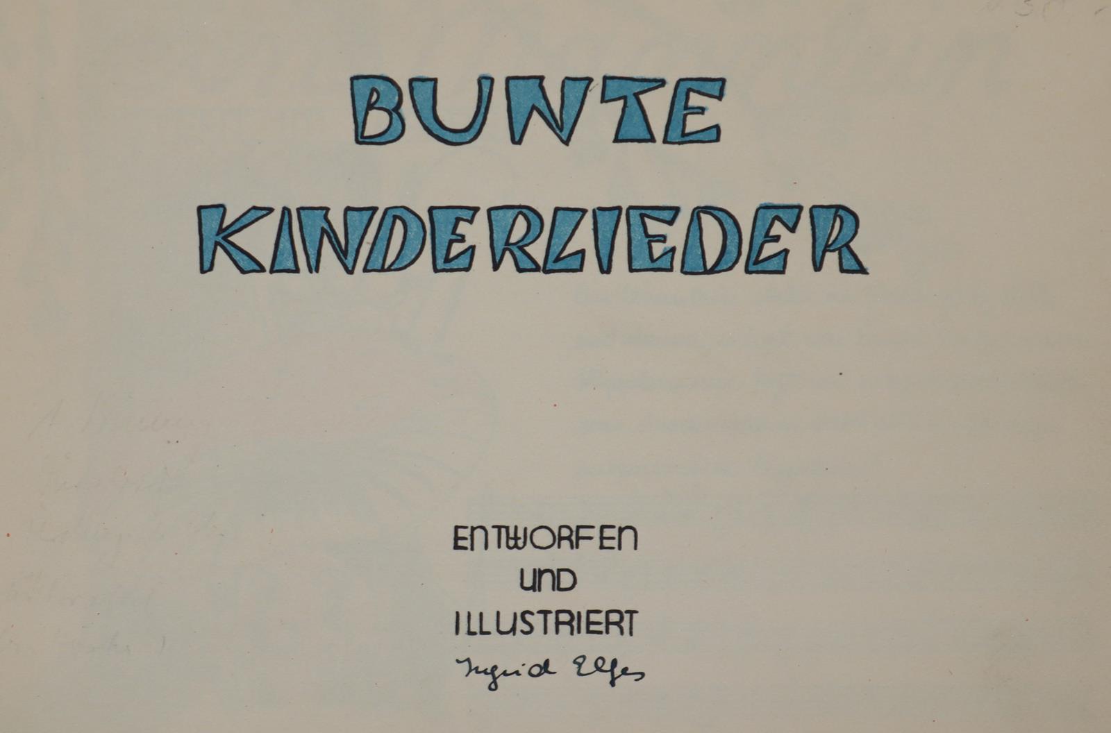 Elfes,I. | Bild Nr.1
