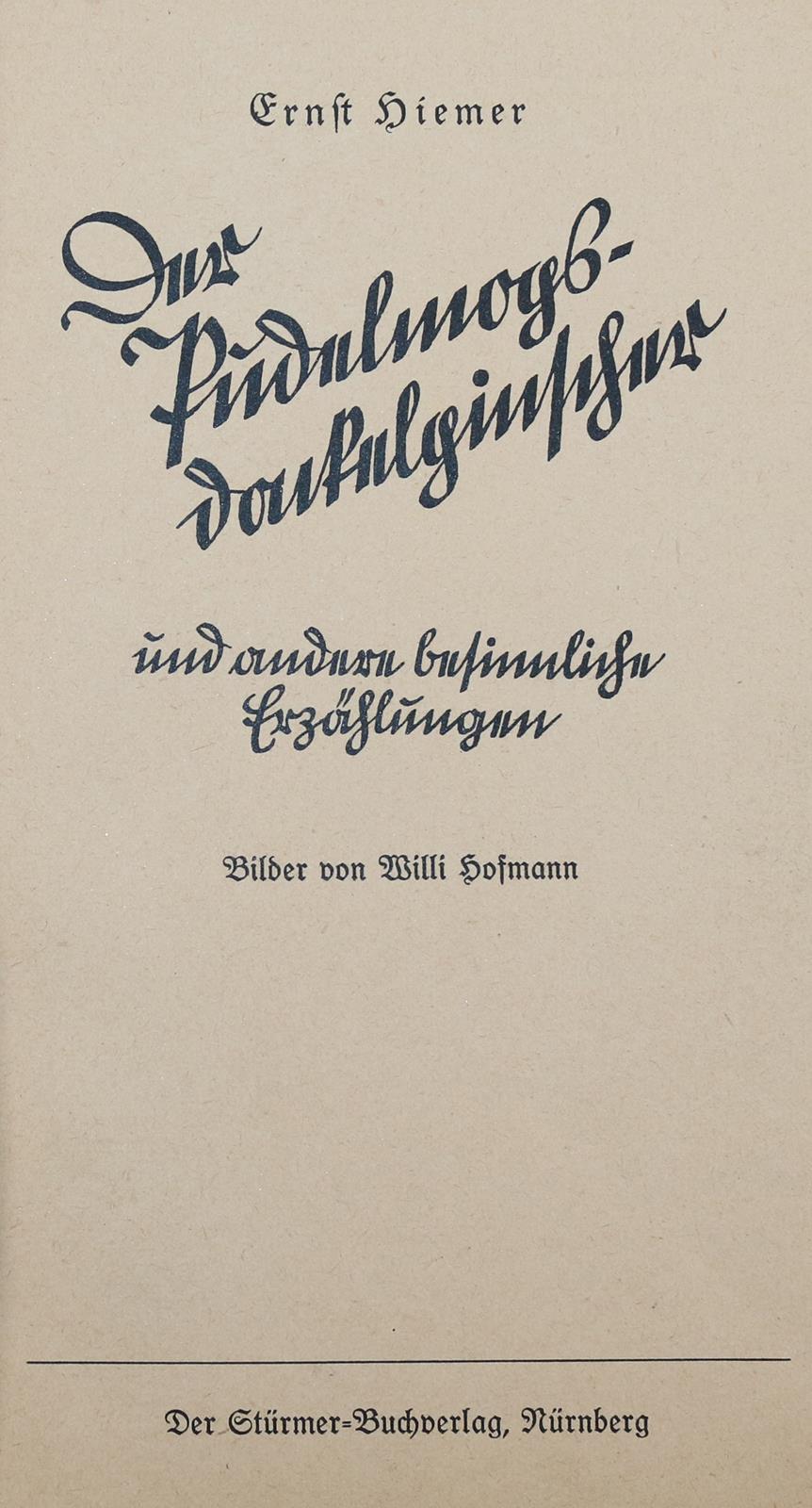 Hiemer,E. | Bild Nr.2