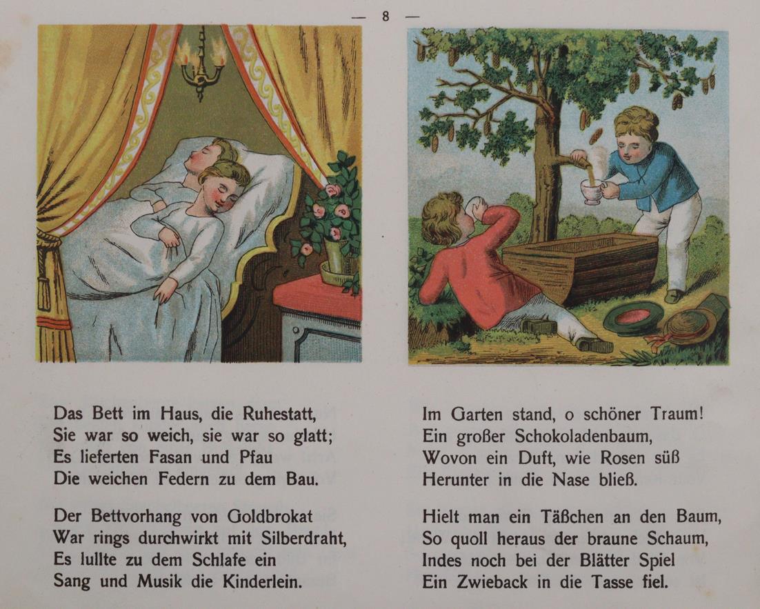 Hilarius und Ferdinand | Bild Nr.1
