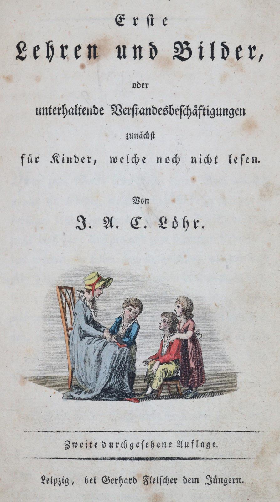 Löhr,J.A.C. | Bild Nr.1