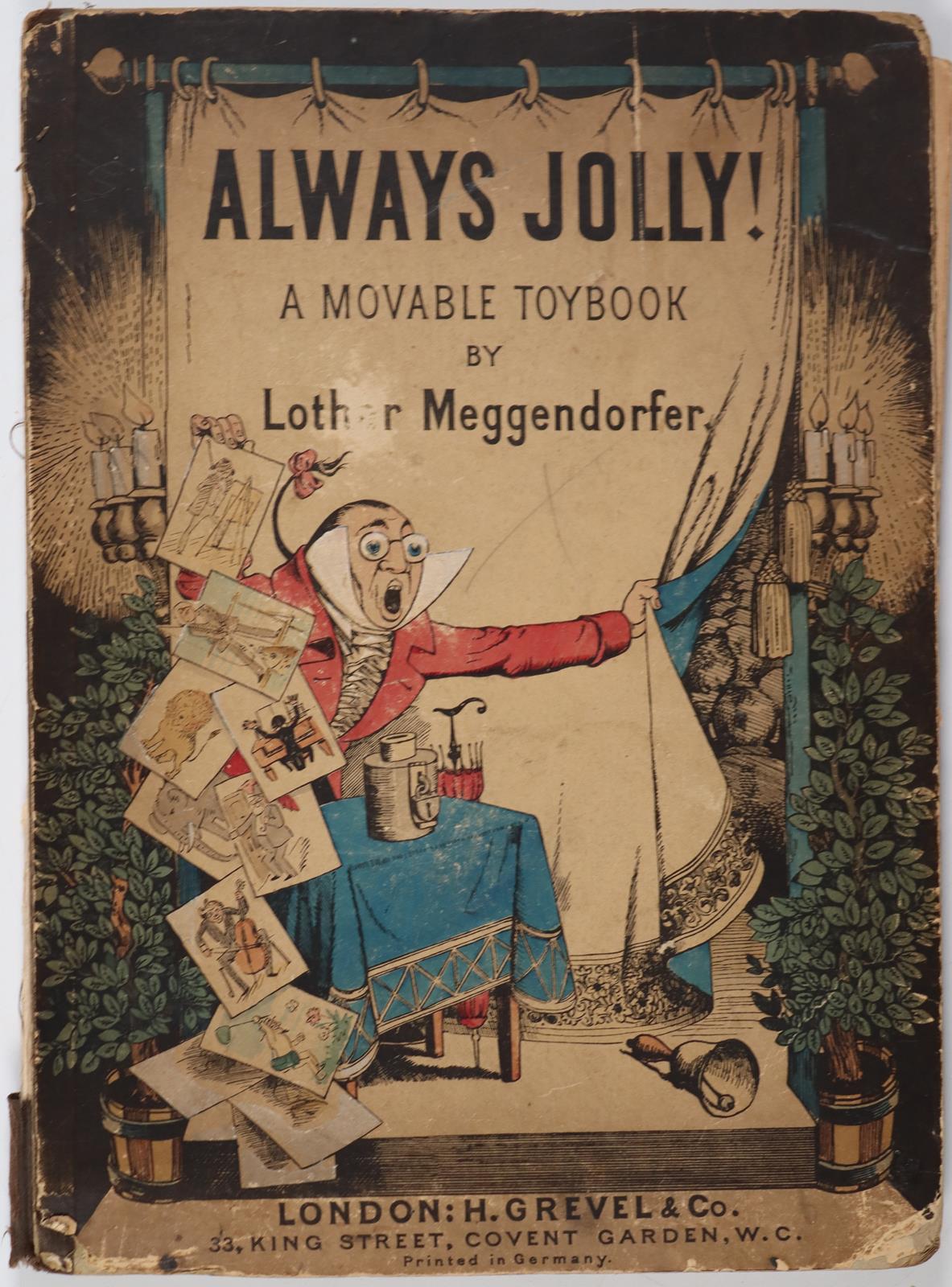 Meggendorfer,L. | Bild Nr.1