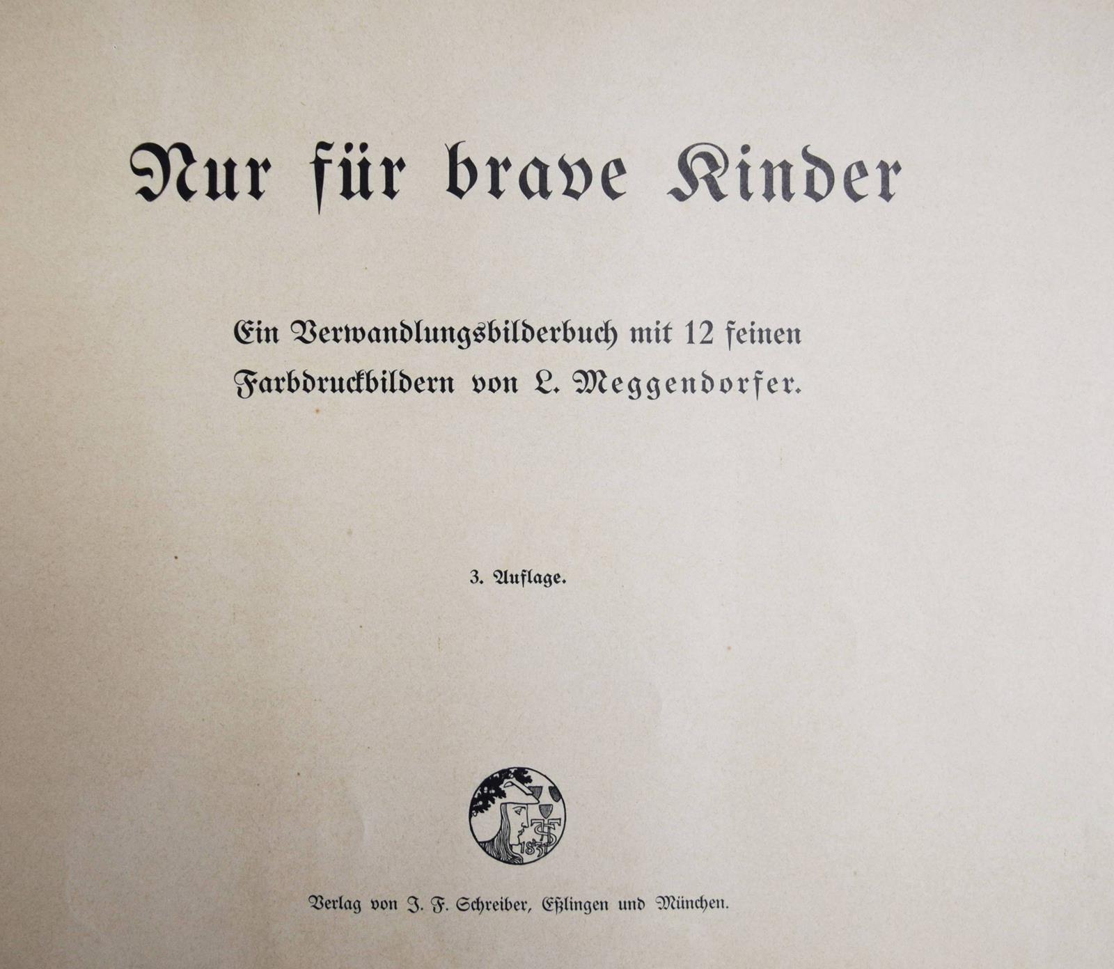 Meggendorfer,L. | Bild Nr.1