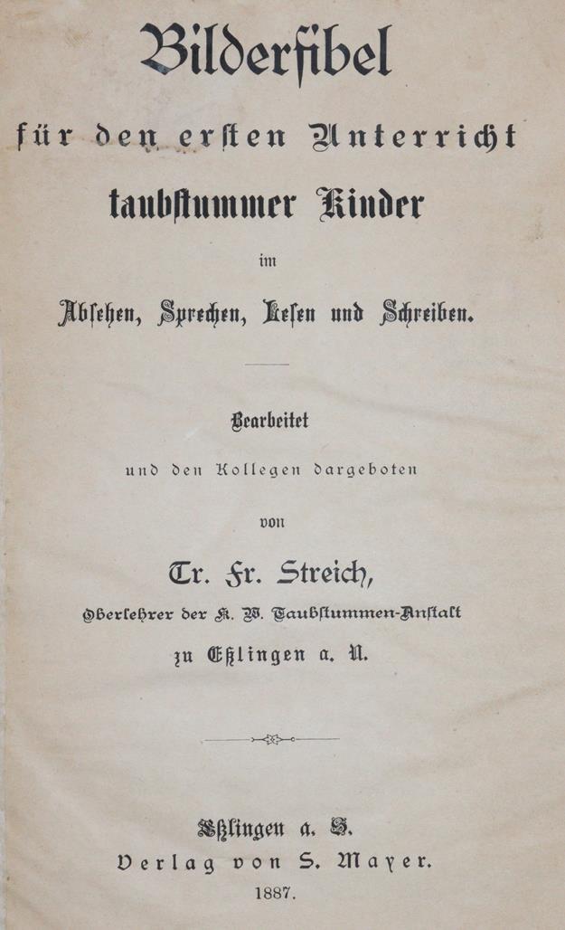 Bilderfibel | Bild Nr.1