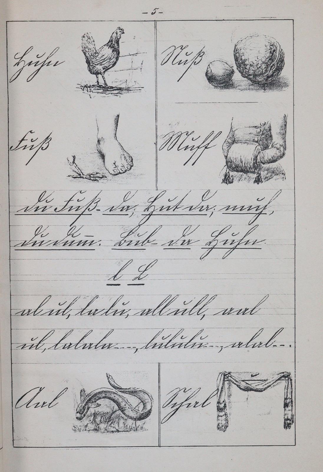 Bilderfibel | Bild Nr.2