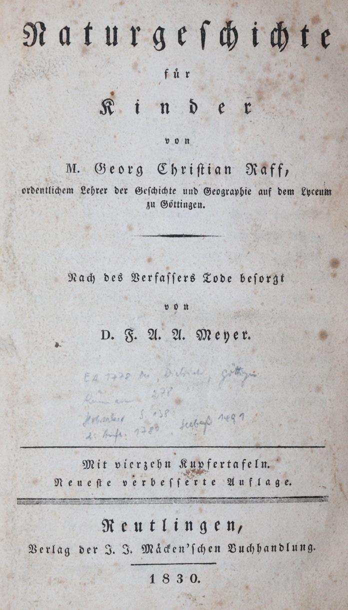 Raff,G.C. | Bild Nr.1