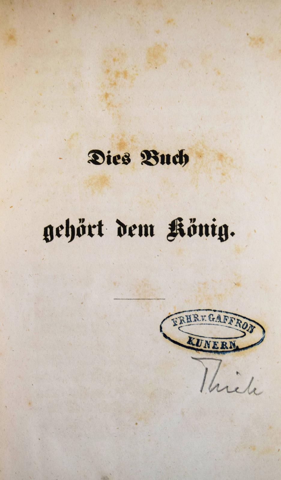 (Arnim,B.v.). | Bild Nr.4