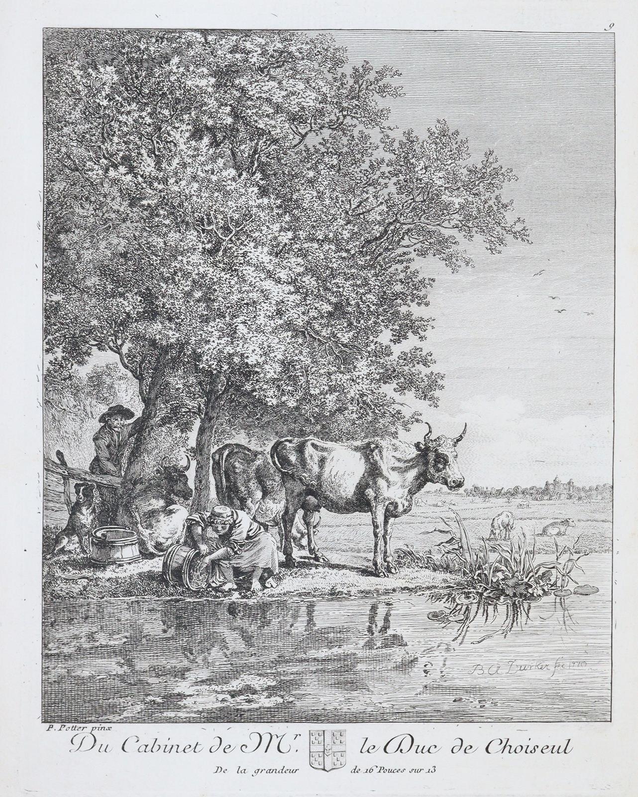 Basan,(P.F.). | Bild Nr.4