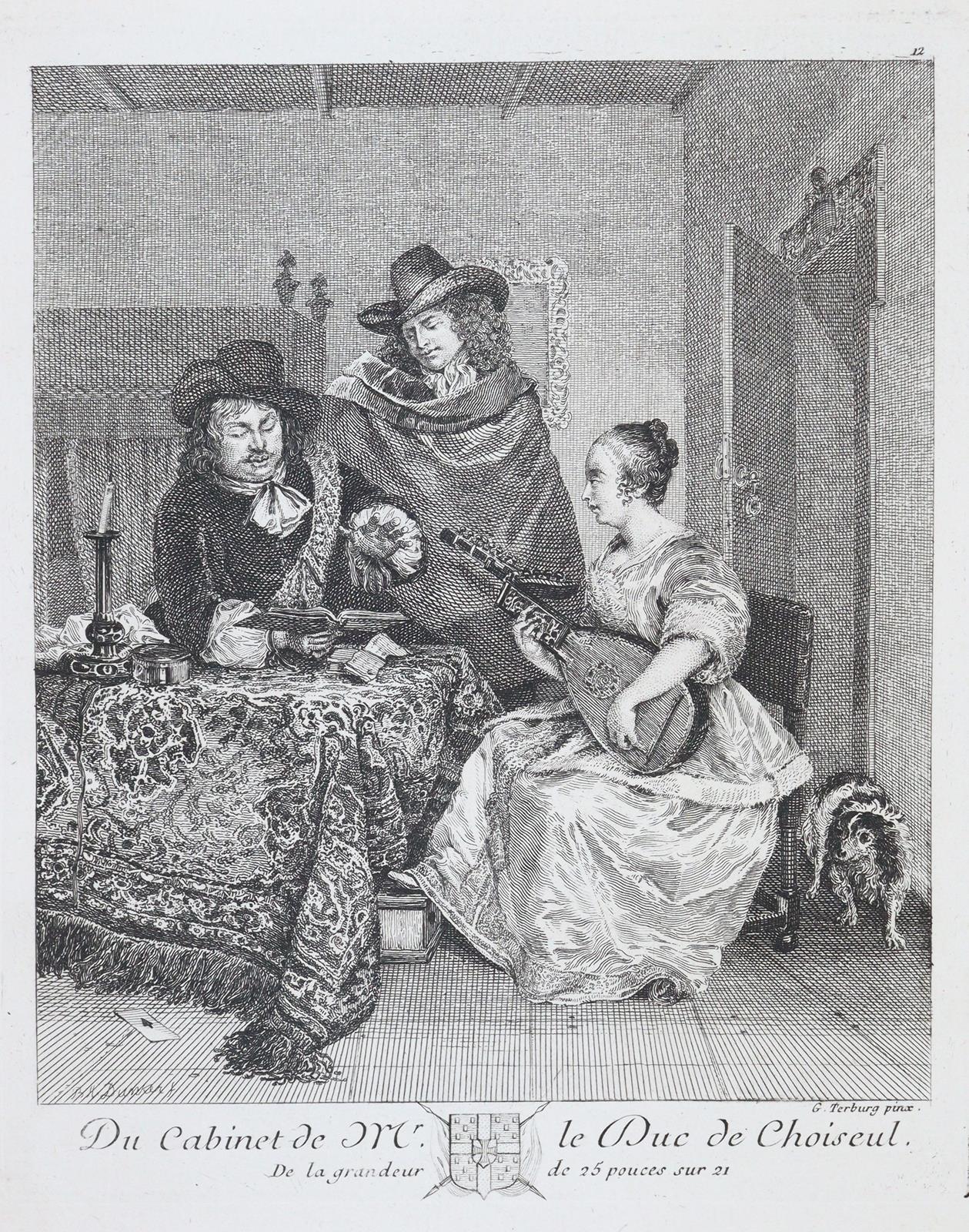 Basan,(P.F.). | Bild Nr.5