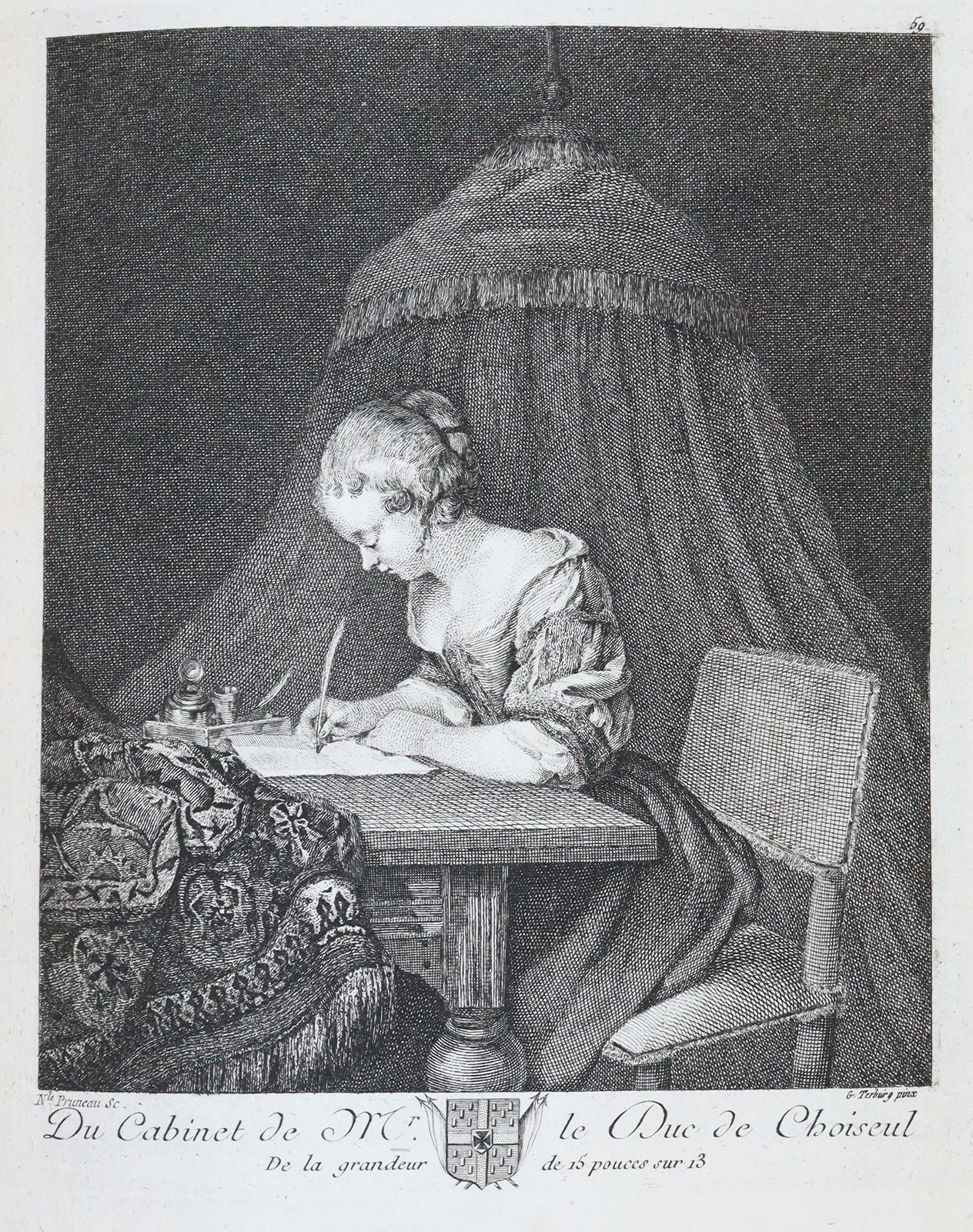 Basan,(P.F.). | Bild Nr.7