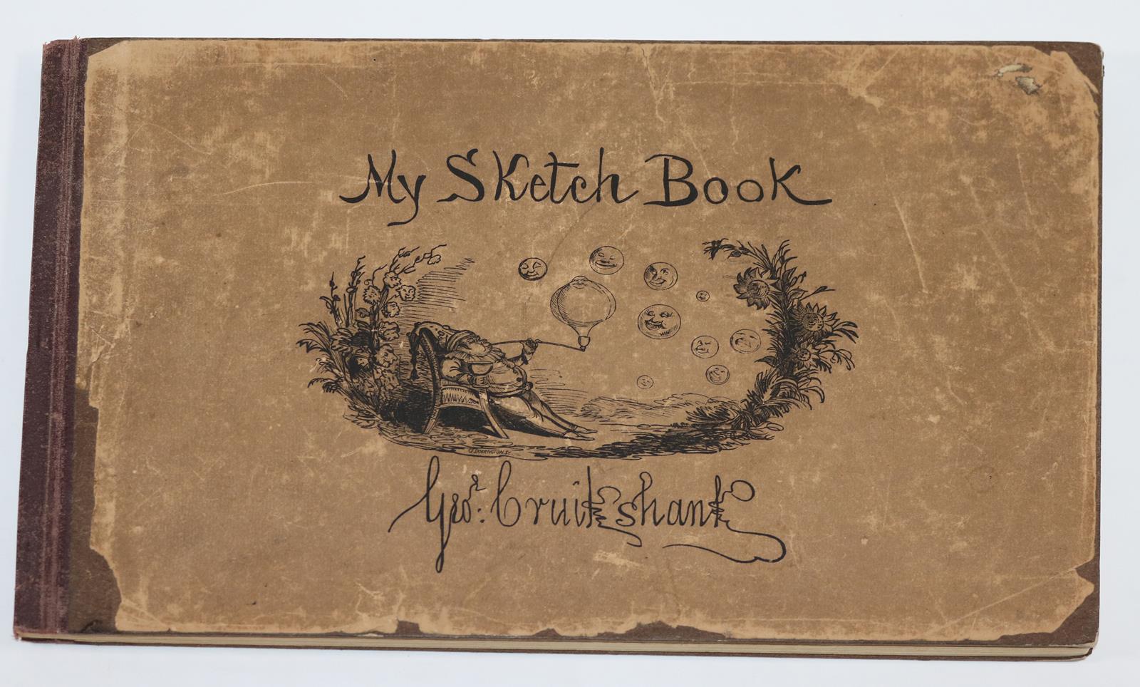 Cruikshank,G. | Bild Nr.2