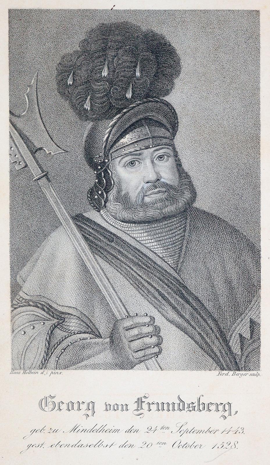Brauner Ledereinband | Bild Nr.2