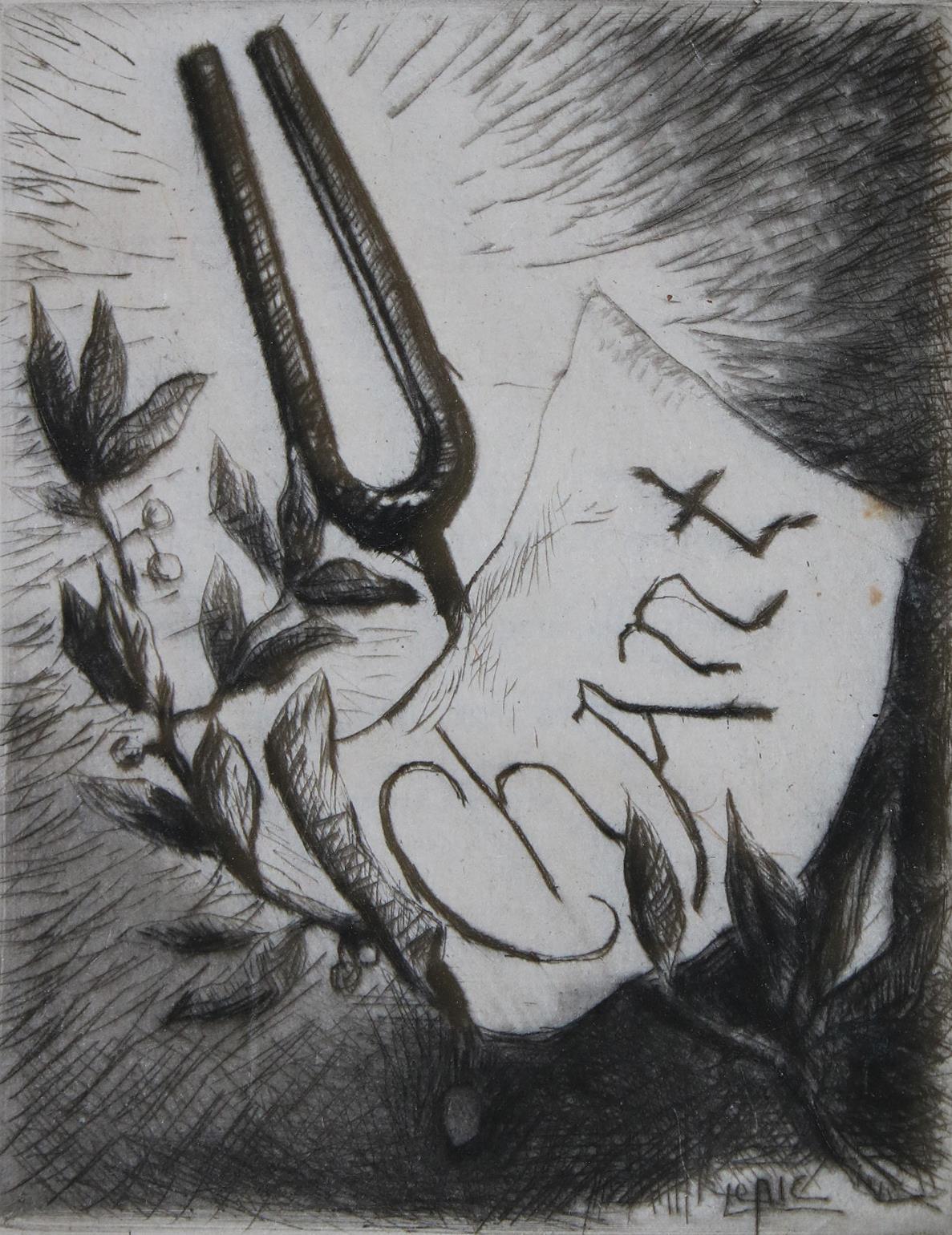 (Cohen,H.). | Bild Nr.1