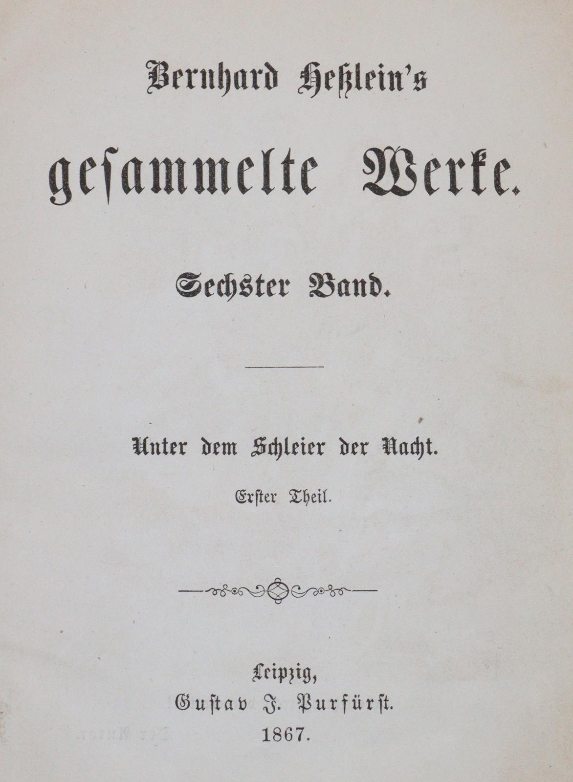 Heßlein,B. | Bild Nr.1