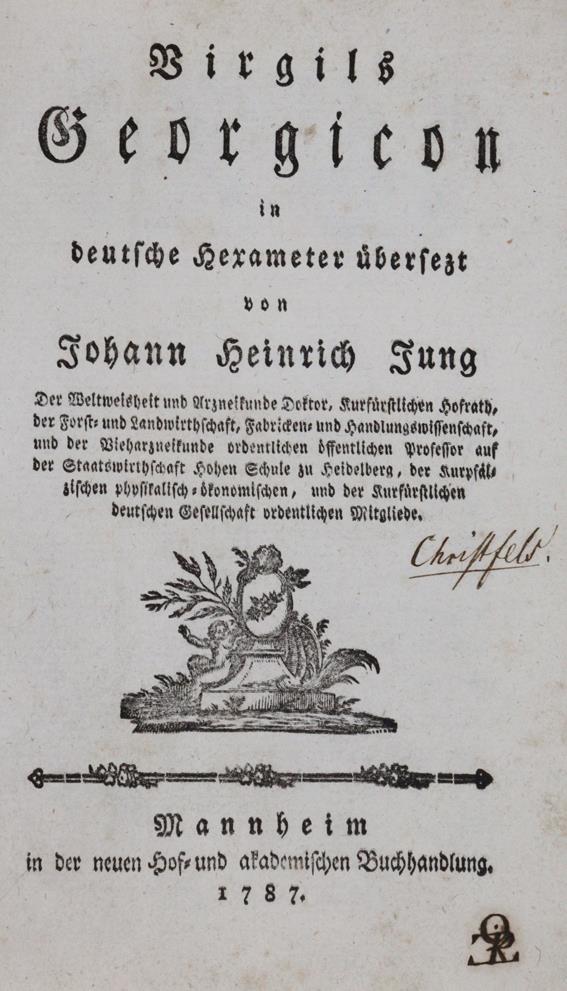 Vergilius Maro,P. | Bild Nr.1