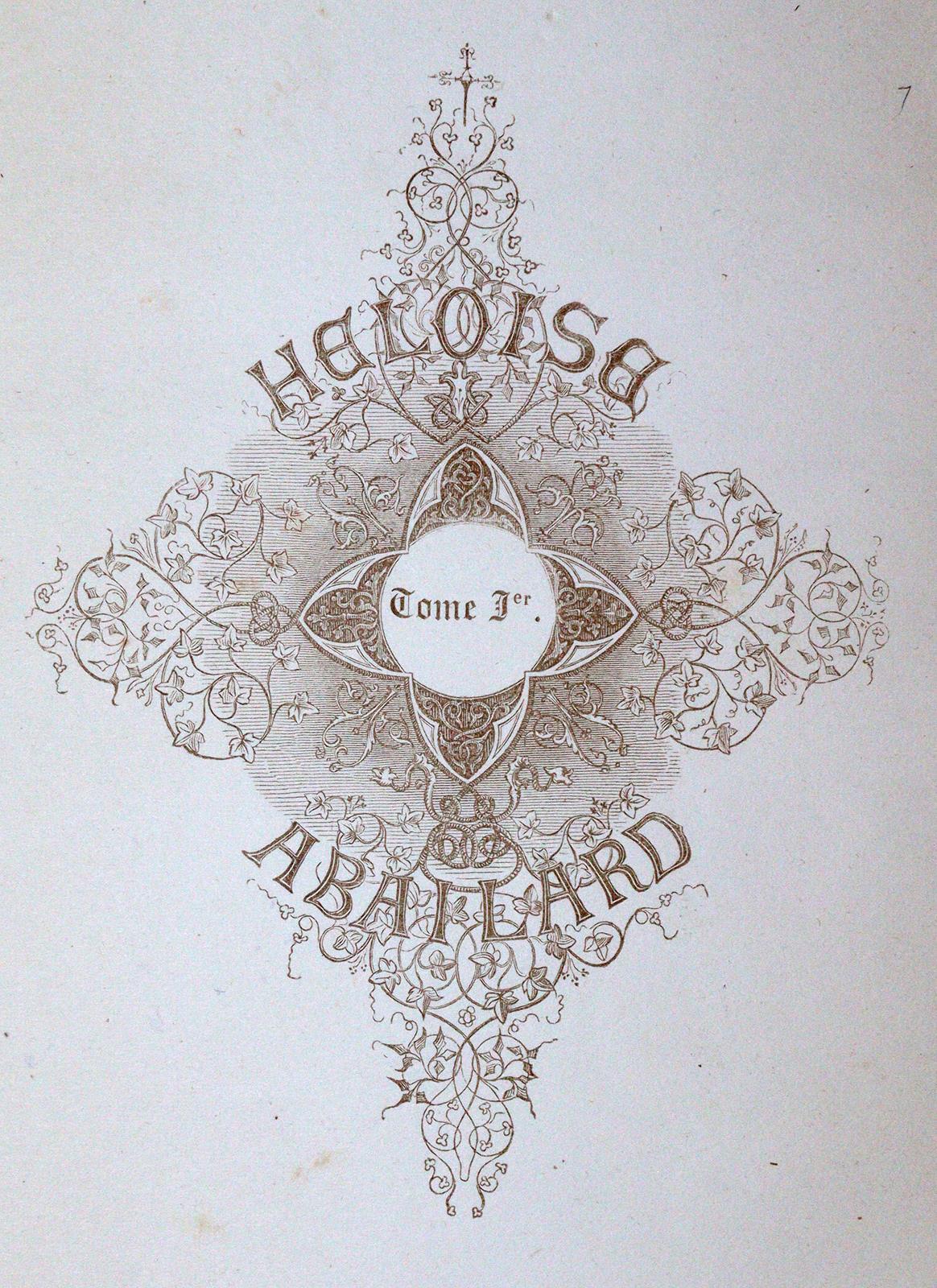 Lettres d