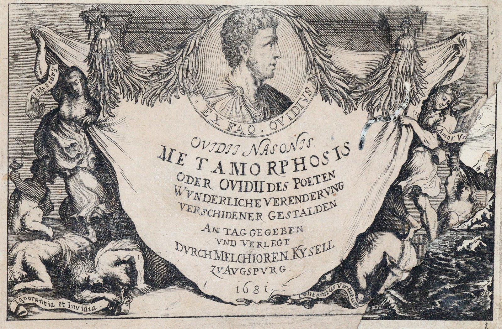 Ovidius,N.P. | Bild Nr.1