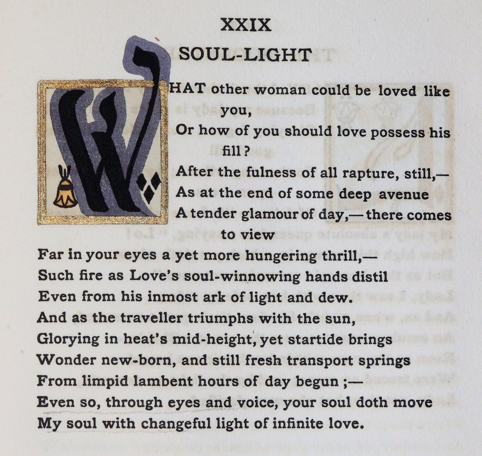 Rossetti,D.G. | Bild Nr.2