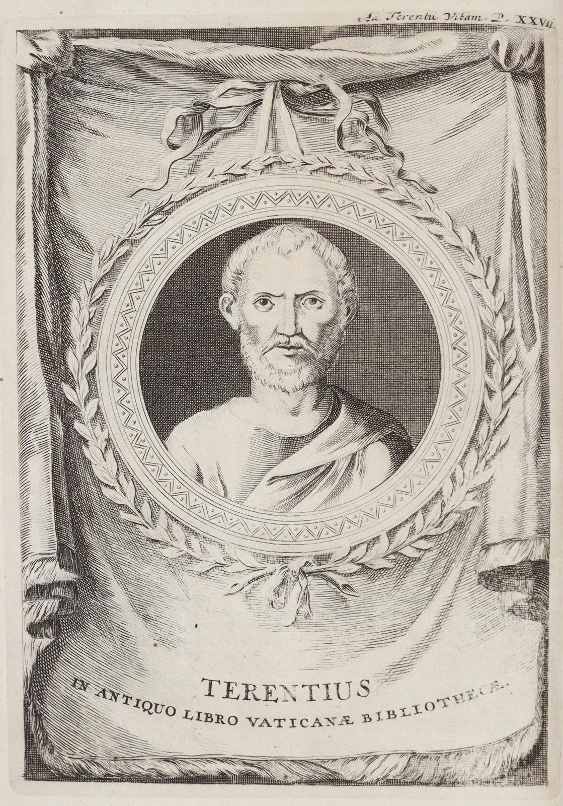 Terentius,A.P. | Bild Nr.2