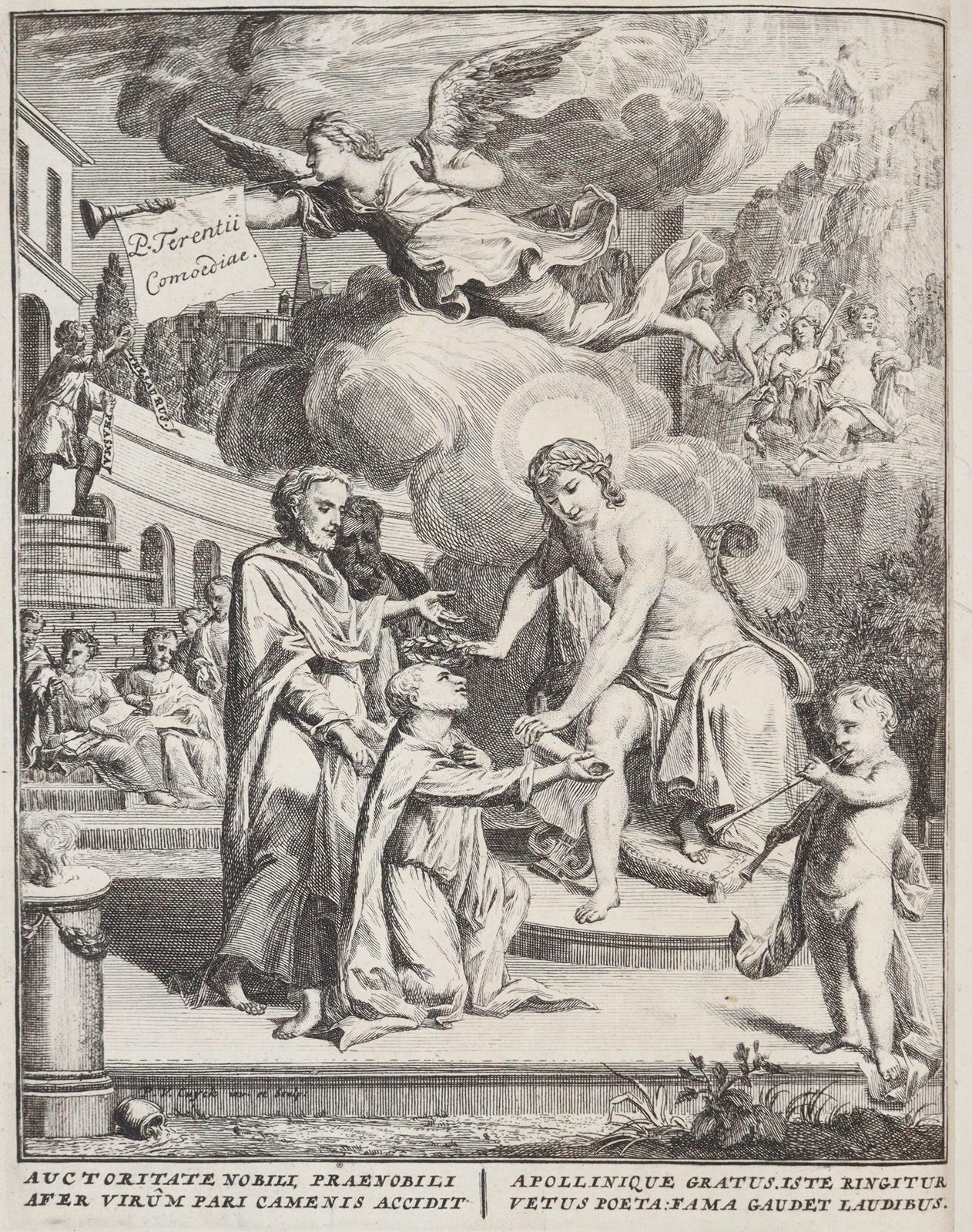 Terentius,A.P. | Bild Nr.4