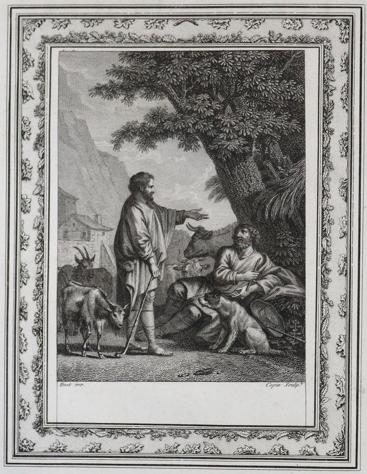 Vergilius,M.P. | Bild Nr.1