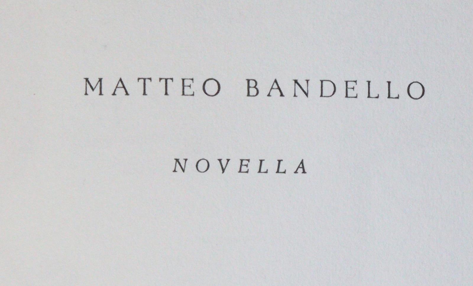 Bandello,M. | Bild Nr.3