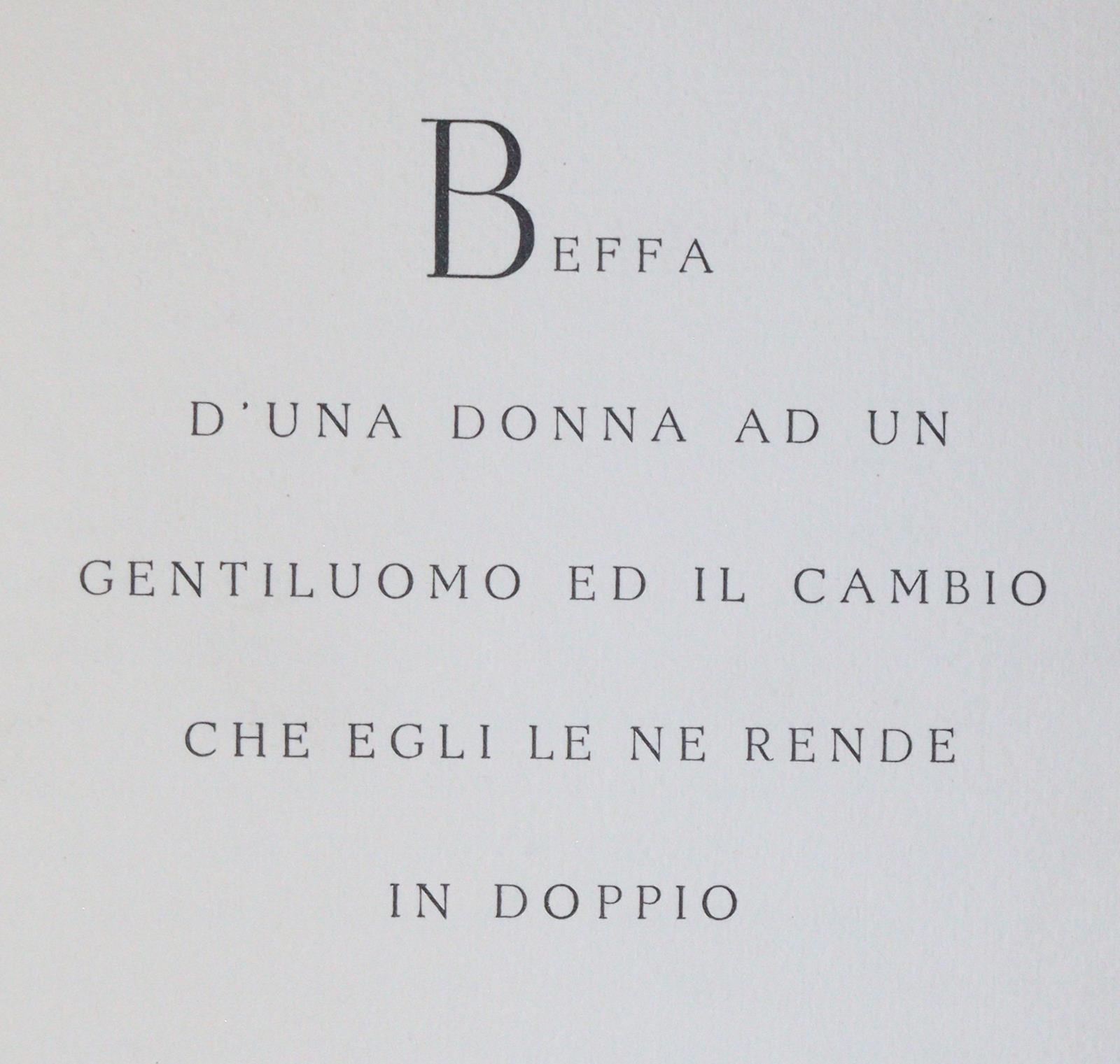 Bandello,M. | Bild Nr.4