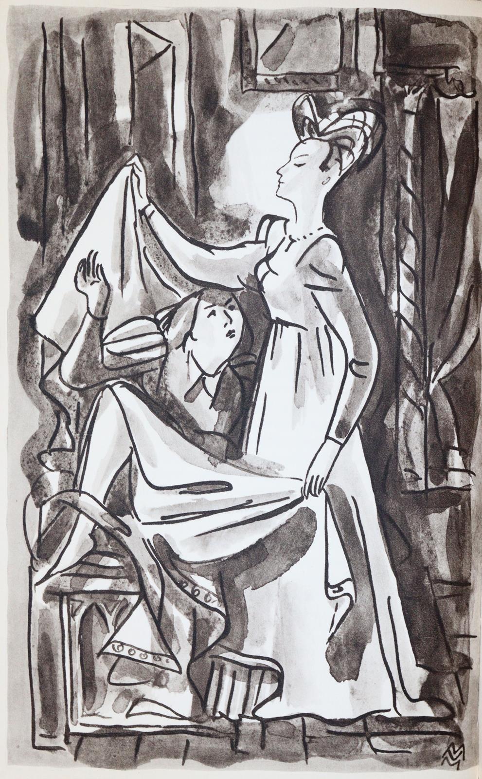 Bandello,M. | Bild Nr.6