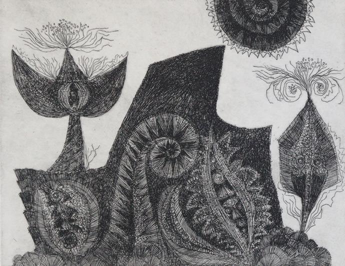 Blecher,W. | Bild Nr.1