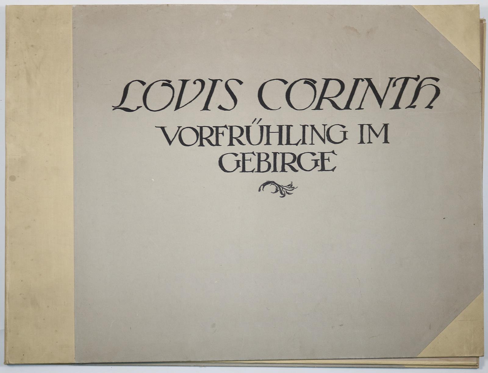 Corinth, L. | Bild Nr.5