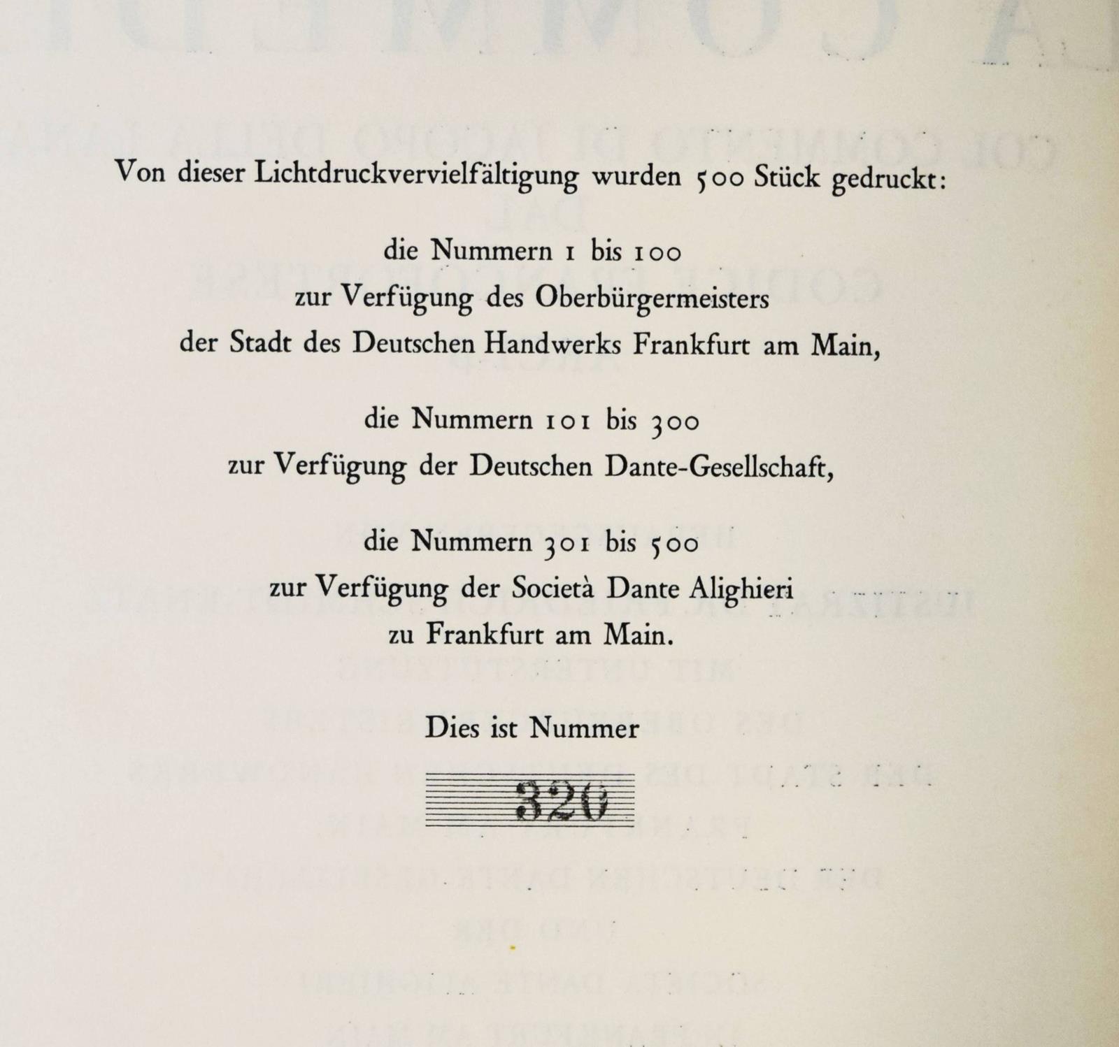 Dante,A. | Bild Nr.2